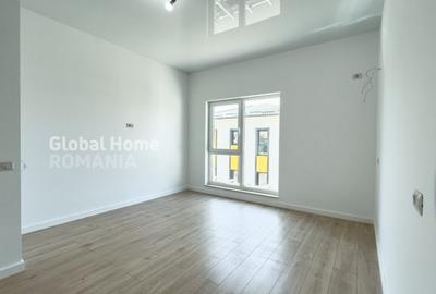 5 Min Rond Pipera | Vila Premium 5 Cam+3 Bai+400Mp Teren | Tunari - Str Decebal - 32