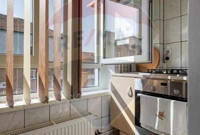 Apartament doua camere Vitrometan Medias - 7