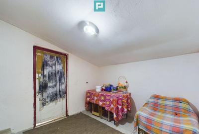 Casa cu Poten?ial Imens in ?ipet, Comuna Tormac - 12