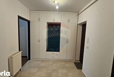 Garsonieră în Calea Romanului - 3