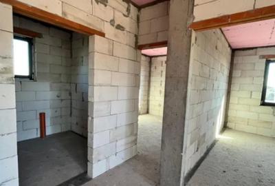 Casă cu 4 camere cu Teren 1000 Mp în Frătăuții Vechi - 6