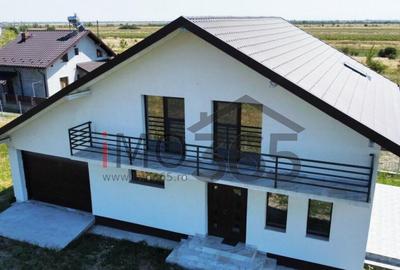 Casa noua 160mp Bradu cu 1000 mp teren - 2