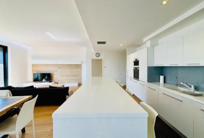 Inchiriere Apartament 5 camere 214mp Aviatiei - 6