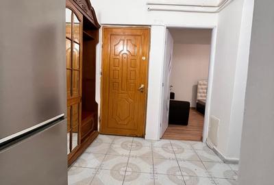 Apartament cu 2 camere decomandat în Galata - 11