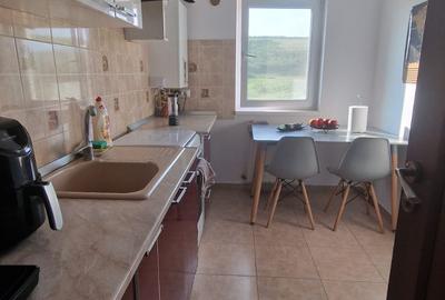 Apartament 55 mp, 2 camere, decomandat, de vanzare,Bucium, Cod 160344 - 5