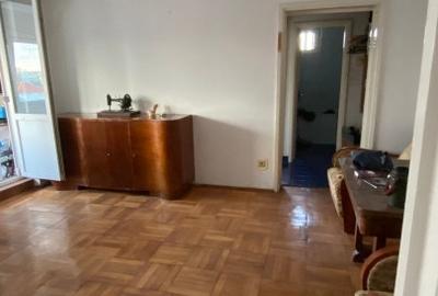 Apartament cu 3 camere semidecomandat în Sud - 4