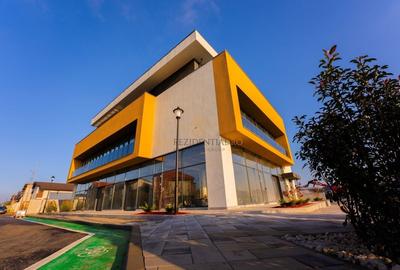 Vila 4 camere, Comuna Berceni, eficienta energetic, P+1E - 22