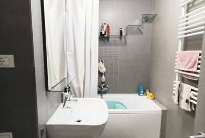 Inchiriere garsoniera 20 Residence metrou Petreche Poenaru sau Crangasi - 7