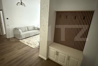 Apartament 2 camere, modern, 60 mp, zona Marasti - 2