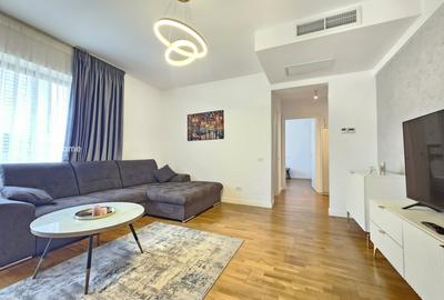 Apartament cu 2 camere decomandat, mobilat în Băneasa - 3
