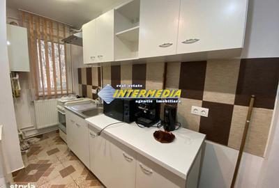 Apartament cu 2 camere, mobilat în Central - 5