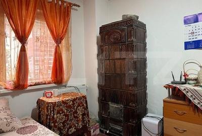 Casă individuală cu 7 camere cu Teren 963 Mp în Purcăreni - 5