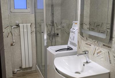 Vitan Mall metrou Dristor, MOBILATA UTILATA COMPLET,Amenajata recent,TOTUL NOU - 20