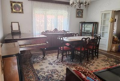 Casa cu poten?ial deosebit in centrul ora?ului ?imleu Silvaniei - 5