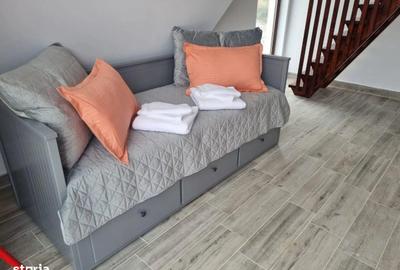 Teren de 2500 mp, în Căiuți - 7