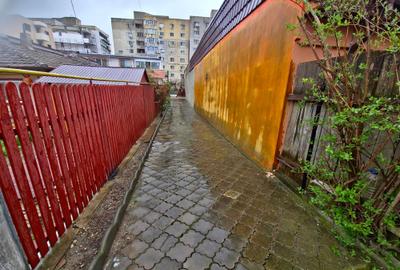 Eden  Institutul de Marină – Casă 3 cam P+M  mobilată utilată - 2