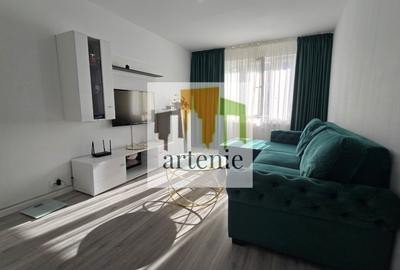 Sebastian - Iancu Jianu  3 camere decomandat / renovat - 3