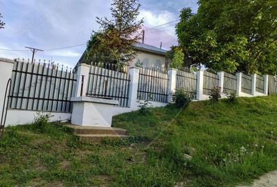 Casă cu 4 camere cu Teren 3414 Mp în Comarna - 1
