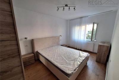 Apartament de inchiriat 2 camere, zona Astra Apartament de inchiriat 2 camere, zona Astra - 3