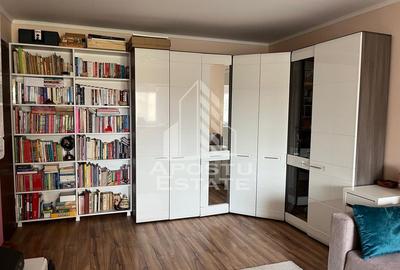 Apartament cu 2 camere decomandat în Central - 8