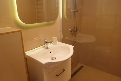 Apartament cu 2 camere semidecomandat, mobilat în Gheorgheni - 8