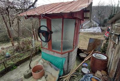 Casă cu Teren 120 Mp în Vest - 11