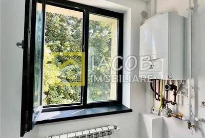 Garsoniera renovata complet, zona Aviatorilor - Pasapoarte - 14