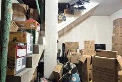 Spatiu comercial de inchiriat in Ultracentral, Cluj Napoca - 14