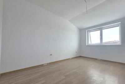Apartament cu 2 camere decomandat în Sânpetru - 6
