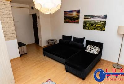 Apartament cu 2 camere semidecomandat în Piața Nouă - 14