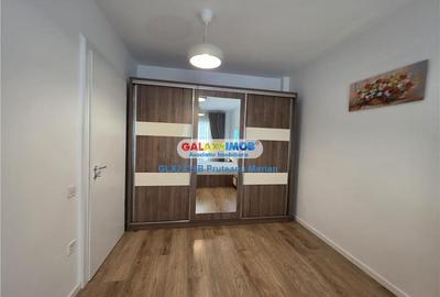 Apartament cu 2 camere decomandat, mobilat în Drumul Taberei - 18