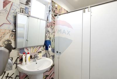 Birou, de 13 mp, în Zorilor - 8