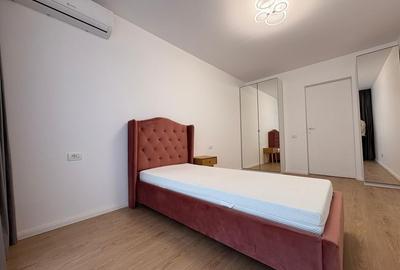 4 CAMERE MOBILAT UTILAT NOU * 2 LOCURI PARCARE - 16