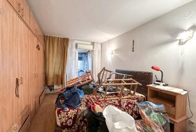 Apartament 3 camere decomandat - Octavian Goga / Unirii | Necesita Renovare - 2