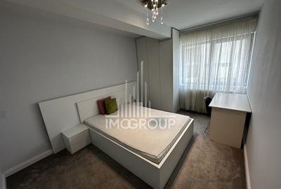 Donath Park |Gradina 150mp |Garaj Subteran | Mobilat Modern | Dressing - 17