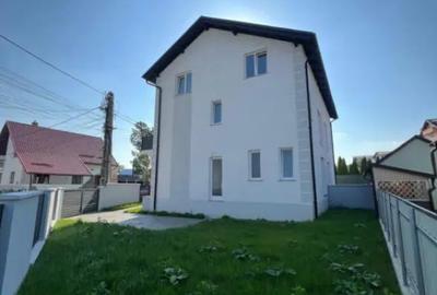 Casă cu 5 camere cu Teren 150 Mp în Rădăuți - 20