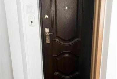 Apartament cu 3 camere decomandat în Nufărul - 3