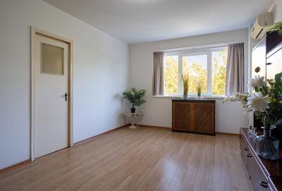 COMISION 0% - Garsoniera cu vedere spre Parcul Cismigiu - bloc Diham ( 1964) - 5