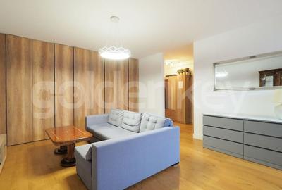 Apartament spatios si modern cu 3 camere - 2