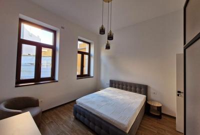 Vânzare pachet 2 apartamente Oradea ultracentral - 12