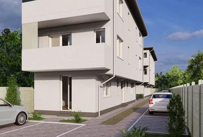 Garsonieră în Berceni