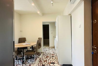 Apartament cu 2 camere decomandat în 1 Mai - 8