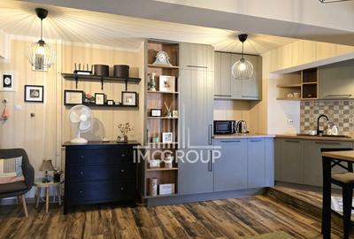 Apartament cu 3 camere de inchiriat – Zona Centrala, Piata Cipariu - 10