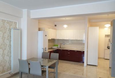 Apartament cu 2 camere decomandat în Tomis Nord - 3