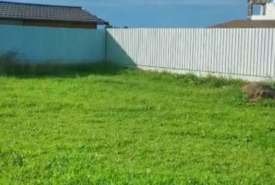 Teren de 500 mp, în Central - 5