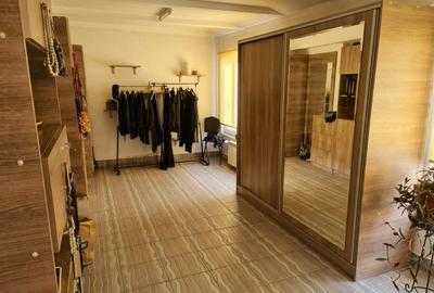 Casă individuală cu 7 camere cu Canalizare în Eroii Revoluției - 15