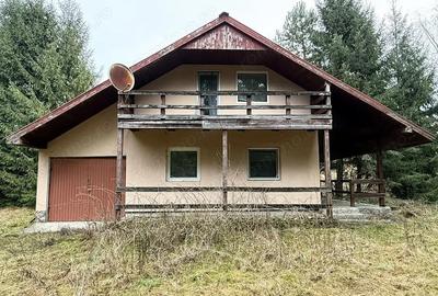 Casă cu Teren 1400 Mp în Bulz - 5