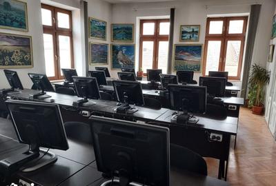 Casă cu 6 camere cu Teren 277 Mp în Central - 4