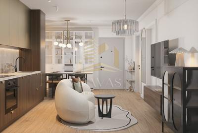 EXCLUSIV | Apartament de 2 camere semidecomandat | Estimo Park Residence - 18