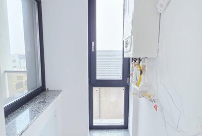 Apartament deosebit Bloc Nou finisat complet PRIMA INCHIRIERE - 3